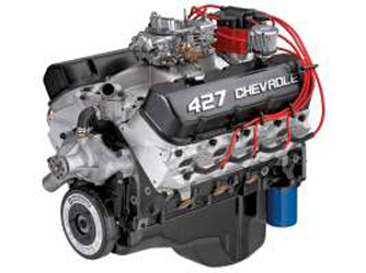B1450 Engine